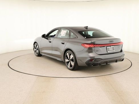 New 2026 Audi A5 2.0T Premium AWD/4WD image 4