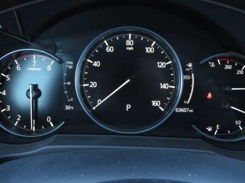 Used 2019 MAZDA CX-5 Grand Touring w/ GT Premium Package image 27