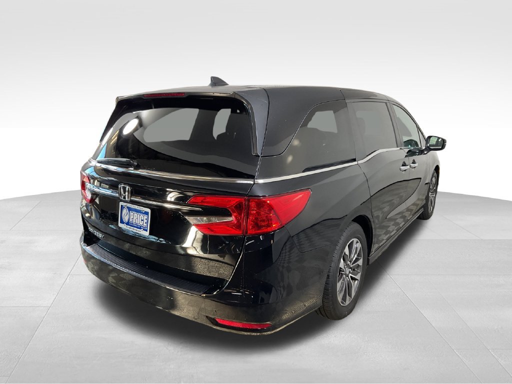Used 2024 Honda Odyssey EX-L image 9