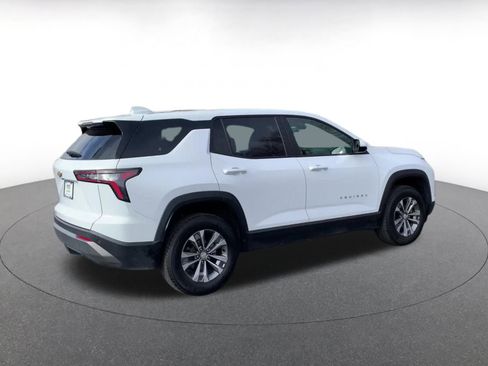 Used 2025 Chevrolet Equinox LT image 15