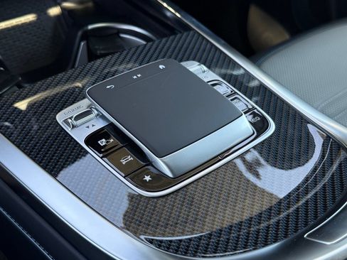 New 2025 Mercedes-Benz G 580 w/ EQ Technology image 24