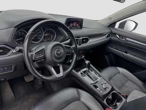 Used 2020 MAZDA CX-5 Touring image 7