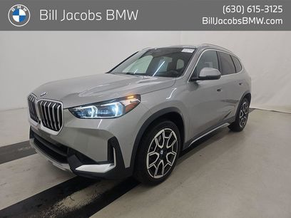 Used 2026 BMW X1 xDrive28i