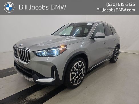 Used 2026 BMW X1 xDrive28i AWD/4WD image 1