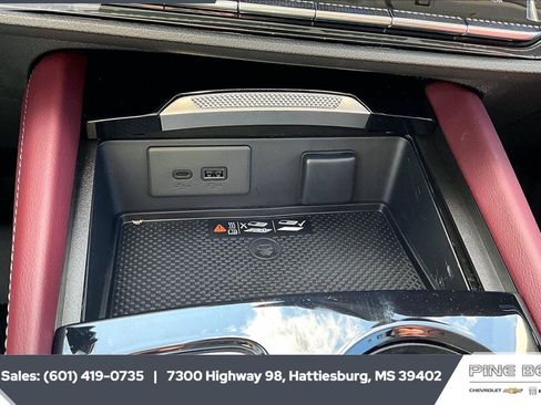 New 2026 Buick Envision Sport Touring AWD/4WD image 24