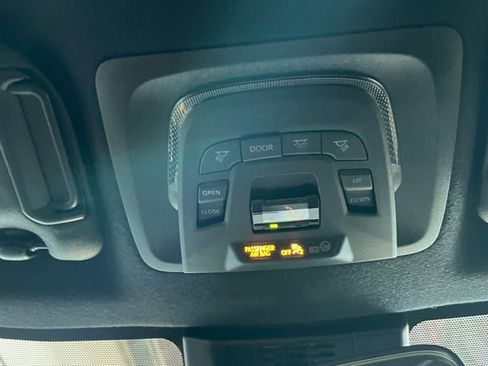 New 2025 Toyota Corolla Hybrid Sedan image 42