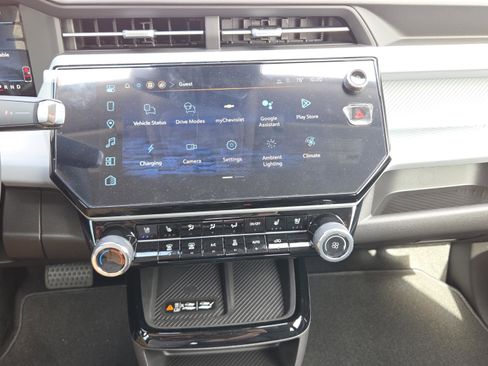 New 2027 Chevrolet Bolt RS w/ Technology Package image 18