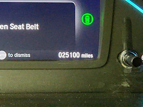Used 2023 Honda Odyssey EX-L image 15
