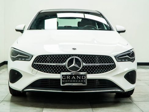 Used 2025 Mercedes-Benz CLA 250 image 6