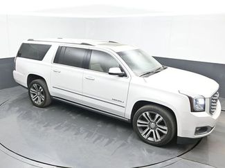 Used 2019 GMC Yukon XL Denali w/ Denali Ultimate Package video 1