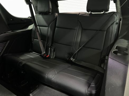 Used 2022 Chevrolet Tahoe LS AWD/4WD image 29