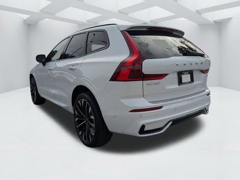 New 2026 Volvo XC60 B5 Ultra w/ Protection Package Premier AWD/4WD image 6