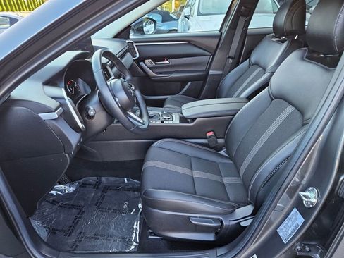 Certified 2024 MAZDA CX-50 AWD 2.5 S w/ Select Package image 11