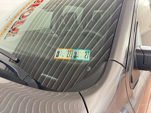 Used 2026 RAM 1500 Laramie w/ Night Edition image 11