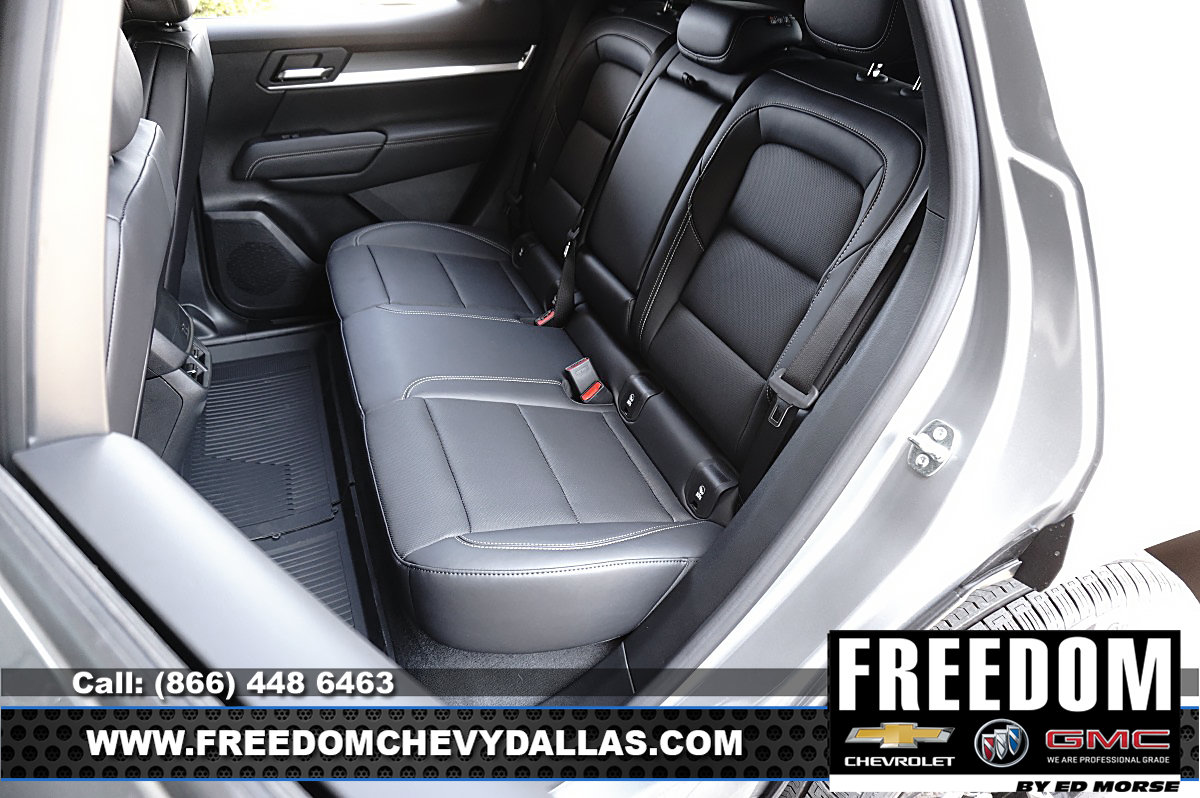 New 2027 GMC Terrain Elevation w/ Elevation Premium Package FWD image 14