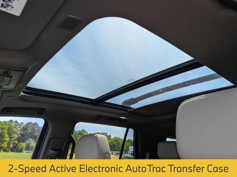 Used 2021 Chevrolet Tahoe Z71 AWD/4WD image 15