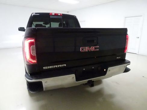 Used 2017 GMC Sierra 1500 SLT image 11