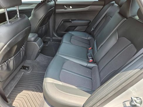 Used 2024 Kia K5 GT-Line w/ GT-Line Premium Package FWD image 15