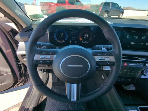 New 2026 Hyundai Sonata SEL image 21