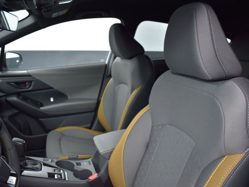 New 2026 Subaru Crosstrek 2.5i Sport image 11