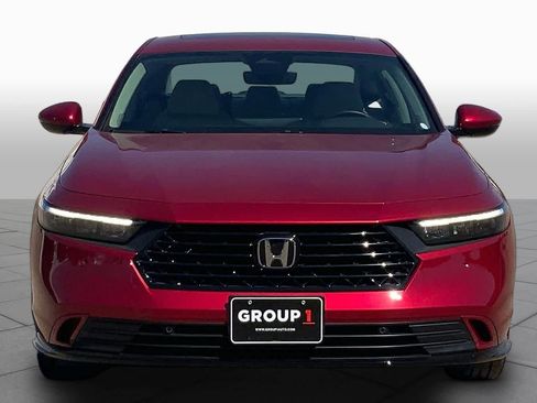 Used 2026 Honda Accord EX-L image 4