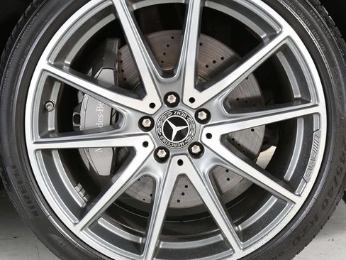 Used 2019 Mercedes-Benz S 560 4MATIC Coupe image 6