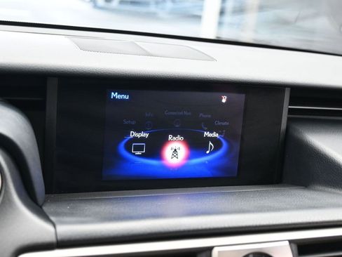 Used 2018 Lexus IS 300 F Sport w/ F Sport Package image 19