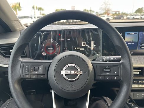 New 2026 Nissan Kicks SV image 12