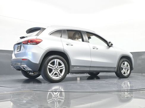 Used 2021 Mercedes-Benz GLA 250 image 61