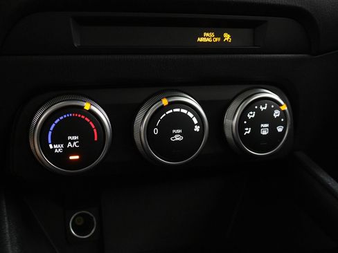 New 2025 MAZDA CX-5 AWD 2.5 S image 32