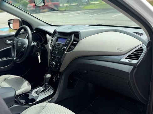 Used 2015 Hyundai Santa Fe Sport AWD/4WD image 16