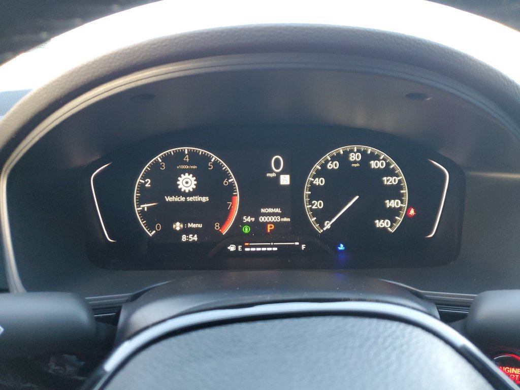 New 2026 Honda Civic Sport image 19