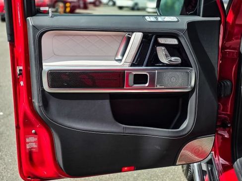 Used 2021 Mercedes-Benz G 550 image 56