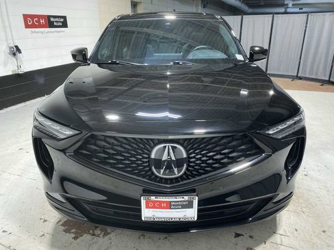 Used 2023 Acura MDX A-Spec image 6