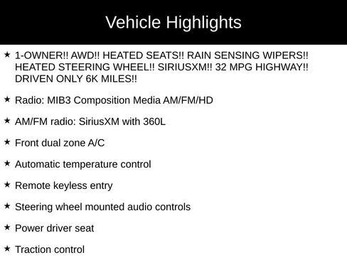 Used 2024 Volkswagen Taos SE image 14