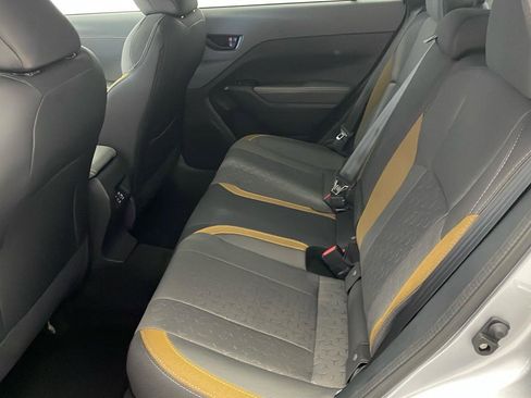 Certified 2025 Subaru Crosstrek 2.5i Sport w/ Popular Package #4A image 30