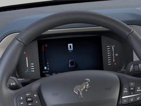 New 2026 Ford Bronco Sport Heritage w/ Convenience Package image 13