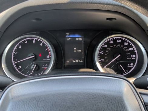 Used 2024 Toyota Camry LE FWD image 10