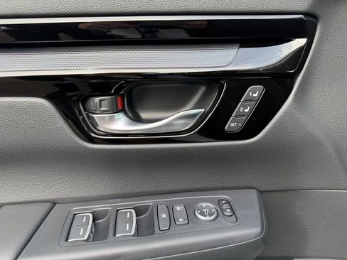 New 2026 Honda CR-V EX-L image 13