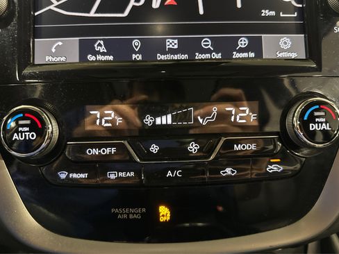 Used 2024 Nissan Murano SL image 35