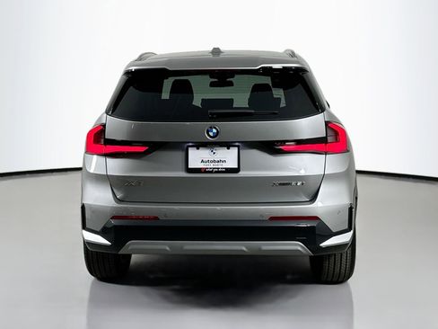 Used 2025 BMW X1 xDrive28i w/ Convenience Package image 6