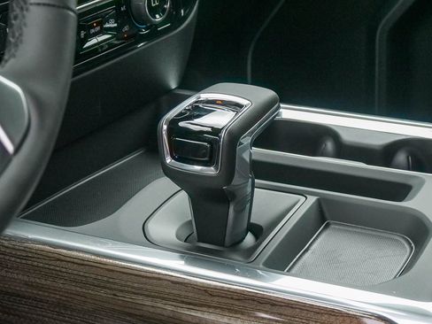 New 2026 Chevrolet Silverado 1500 RST w/ Convenience Package II image 18