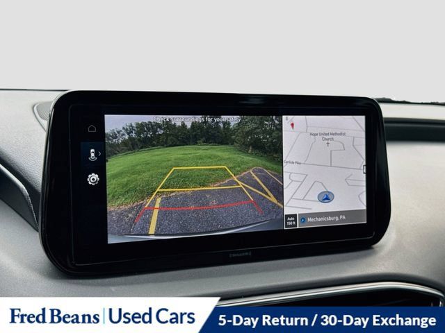 Used 2023 Hyundai Santa Fe SEL AWD/4WD image 20