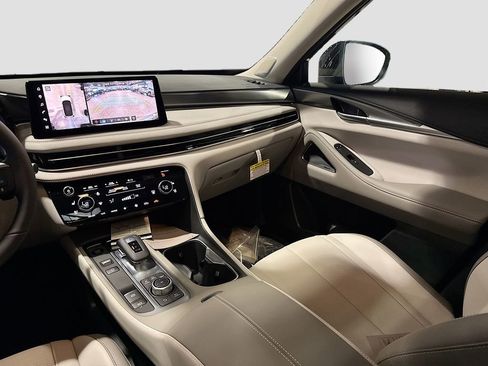 Used 2026 INFINITI QX60 Luxe w/ Cargo Package image 26