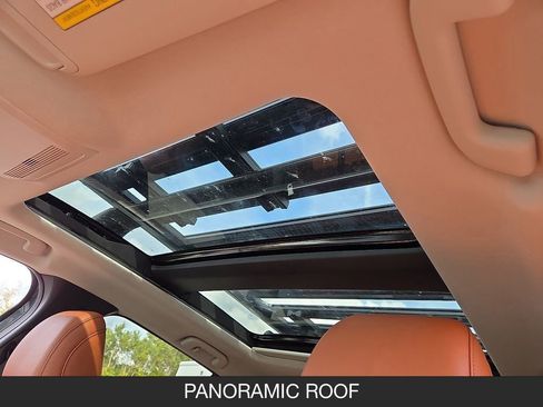 New 2025 MAZDA CX-50 Meridian Edition w/ Apex Package image 9