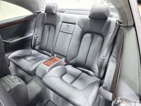 Used 2006 Mercedes-Benz CL 500 image 35