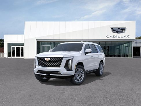 New 2026 Cadillac Escalade Luxury AWD/4WD image 32