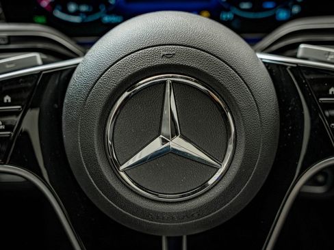 Certified 2024 Mercedes-Benz GLE 350 4MATIC image 31
