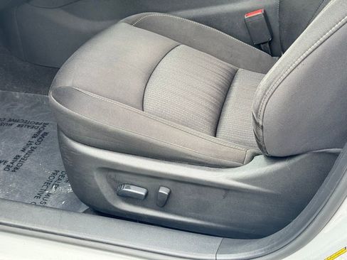 Used 2022 Nissan Altima 2.5 SV image 24