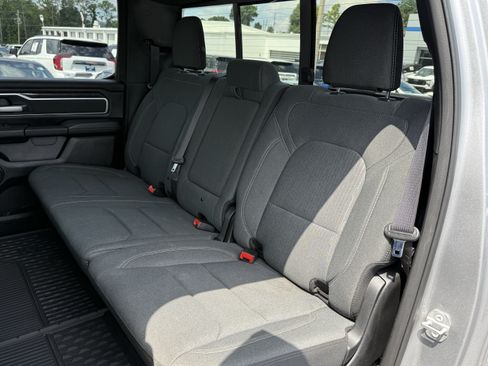 Used 2021 RAM 1500 Big Horn AWD/4WD image 31